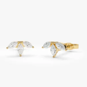Dialust – Gold Vermeil Jewelry