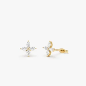 Dialust – Gold Vermeil Jewelry