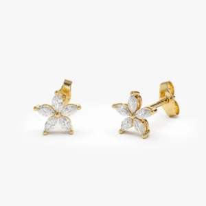 Dialust – Gold Vermeil Jewelry