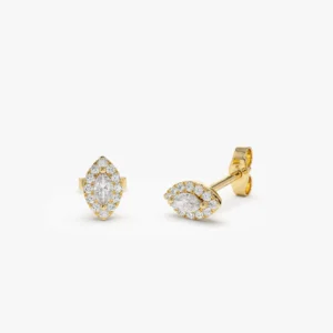 Dialust – Gold Vermeil Jewelry