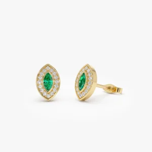 Dialust – Gold Vermeil Jewelry