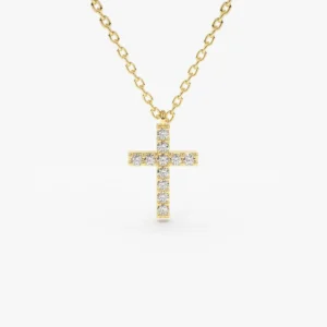 Dialust – Gold Vermeil Jewelry