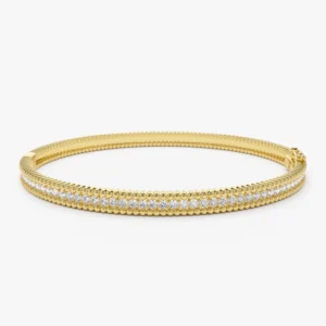 Dialust – Gold Vermeil Jewelry