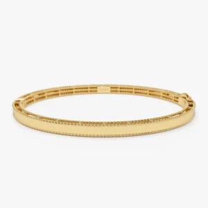 Dialust – Gold Vermeil Jewelry