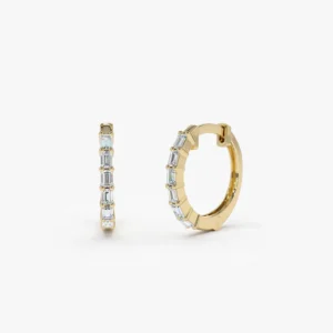Dialust – Gold Vermeil Jewelry