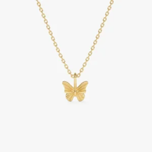 Dialust – Gold Vermeil Jewelry