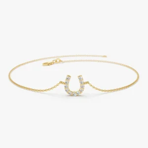 Dialust – Gold Vermeil Jewelry
