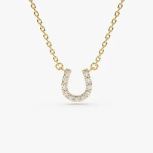 Dialust – Gold Vermeil Jewelry