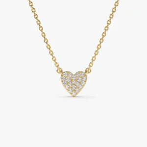 Dialust – Gold Vermeil Jewelry