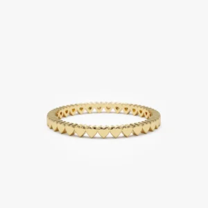 Dialust – Gold Vermeil Jewelry