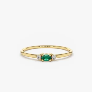 Dialust – Gold Vermeil Jewelry