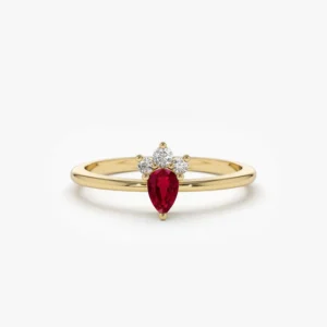 Dialust – Gold Vermeil Jewelry