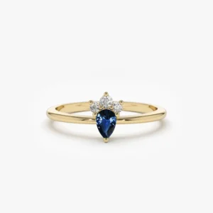 Dialust – Gold Vermeil Jewelry