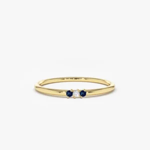 Dialust – Gold Vermeil Jewelry