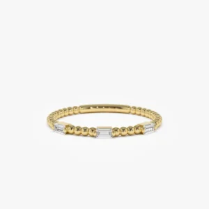 Dialust – Gold Vermeil Jewelry