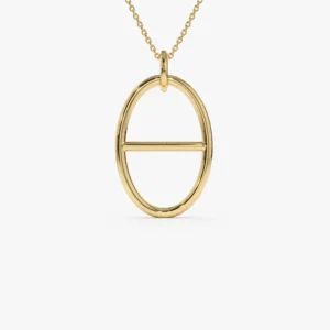Dialust – Gold Vermeil Jewelry