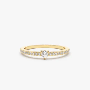 Dialust – Gold Vermeil Jewelry