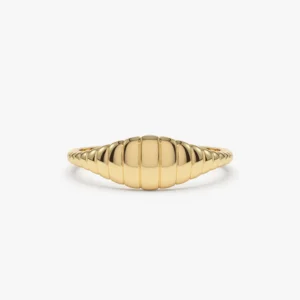 Dialust – Gold Vermeil Jewelry