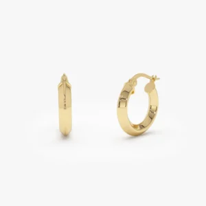 Dialust – Gold Vermeil Jewelry