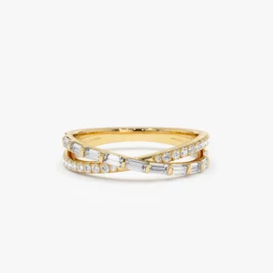 Dialust – Gold Vermeil Jewelry