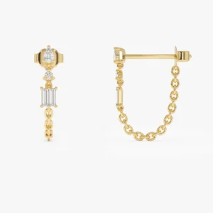 Dialust – Gold Vermeil Jewelry