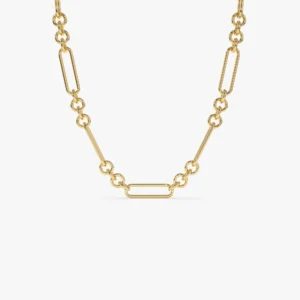 Dialust – Gold Vermeil Jewelry