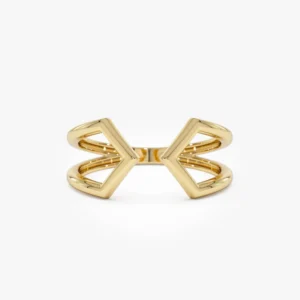 Dialust – Gold Vermeil Jewelry