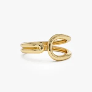 Dialust – Gold Vermeil Jewelry
