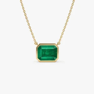 Dialust – Gold Vermeil Jewelry