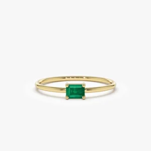 Dialust – Gold Vermeil Jewelry
