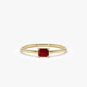 Dialust – Gold Vermeil Jewelry