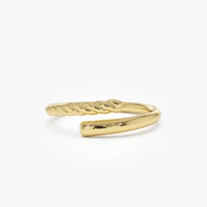 Dialust – Gold Vermeil Jewelry