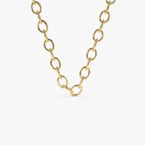 Dialust – Gold Vermeil Jewelry