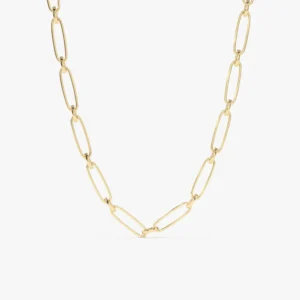 Dialust – Gold Vermeil Jewelry