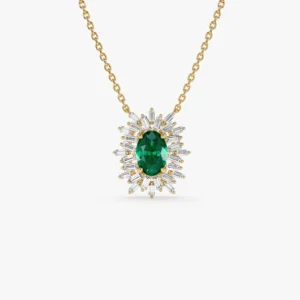 Dialust – Gold Vermeil Jewelry