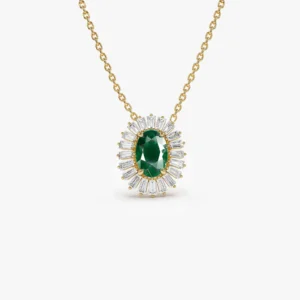 Dialust – Gold Vermeil Jewelry