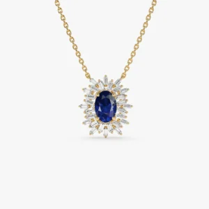 Dialust – Gold Vermeil Jewelry