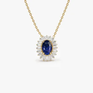 Dialust – Gold Vermeil Jewelry