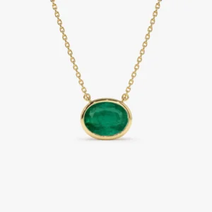 Dialust – Gold Vermeil Jewelry