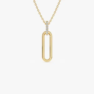 Dialust – Gold Vermeil Jewelry