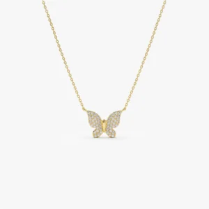 Dialust – Gold Vermeil Jewelry