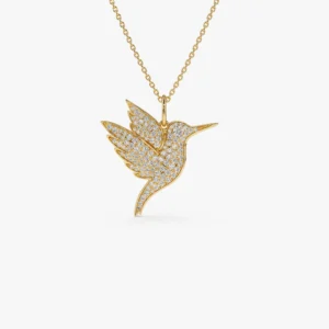 Dialust – Gold Vermeil Jewelry