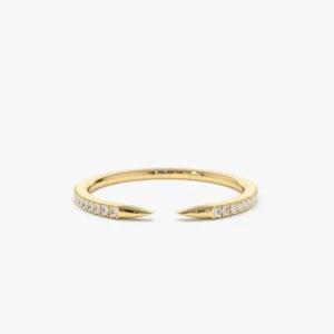 Dialust – Gold Vermeil Jewelry