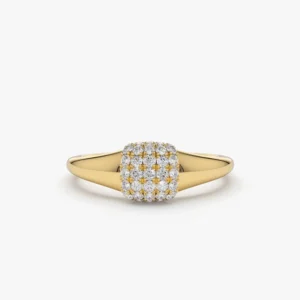 Dialust – Gold Vermeil Jewelry