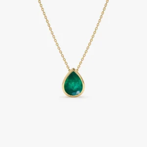 Dialust – Gold Vermeil Jewelry