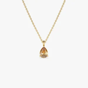 Dialust – Gold Vermeil Jewelry