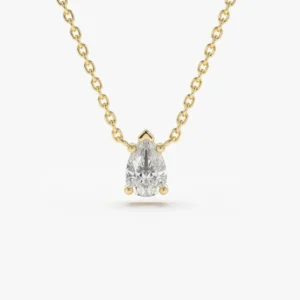 Dialust – Gold Vermeil Jewelry