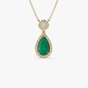Dialust – Gold Vermeil Jewelry