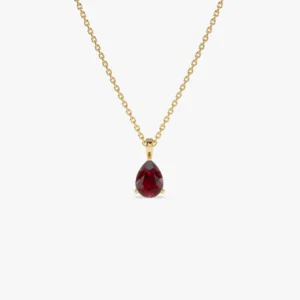 Dialust – Gold Vermeil Jewelry