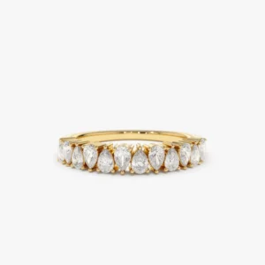 Dialust – Gold Vermeil Jewelry